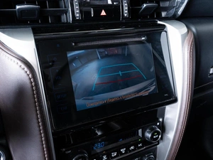 Внедорожник Toyota Fortuner 2017 года, 3449000 рублей, Ставрополь