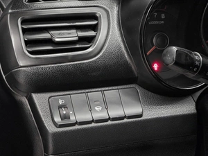 Хетчбэк Kia Rio 2014 года, 680000 рублей, Красноярск