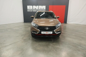 Хэтчбек ВАЗ (LADA) XRAY 2022 года, 1210000 рублей, Курск