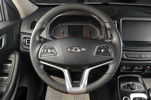 Внедорожник Chery Tiggo 7 2020 года, 1259000 рублей, Тюмень