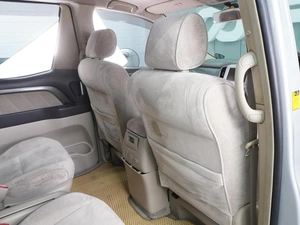 Минивэн Toyota Alphard 2008 года, 1599000 рублей, Воронеж