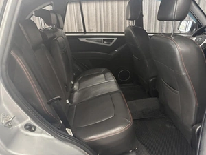 Внедорожник Lifan X60 2017 года, 699000 рублей, Красноярск
