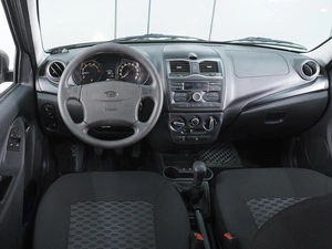 Седан ВАЗ (LADA) Granta 2024 года, 960000 рублей, Ростов-на-Дону