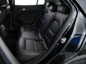 Внедорожник Mercedes-benz GLA-класс 2017 года, 2477077 рублей, Москва