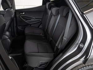 Внедорожник Hyundai Santa Fe 2013 года, 1950000 рублей, Краснодар