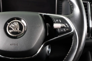 Внедорожник Skoda Kodiaq 2020 года, 2979000 рублей, Пермь