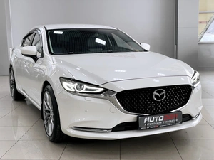 Седан Mazda 6 2020 года, 2847000 рублей, Солонцы