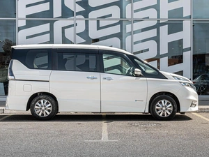 Минивэн Nissan Serena 2019 года, 2099000 рублей, Краснодар