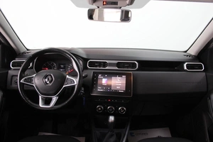 Внедорожник Renault Duster 2021 года, 1350000 рублей, Смоленск