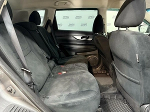 Внедорожник Nissan X-Trail 2015 года, 1664000 рублей, Красноярск