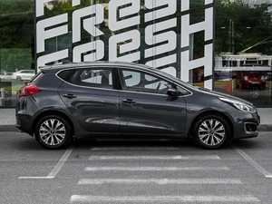 Хетчбэк Kia Ceed 2017 года, 1170000 рублей, Волгоград