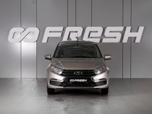 Седан ВАЗ (LADA) Granta 2020 года, 789000 рублей, Минеральные Воды