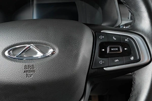 Внедорожник Chery Tiggo 7 Pro 2022 года, 1729000 рублей, Тюмень