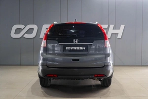 Внедорожник Honda CR-V 2014 года, 1699000 рублей, Петрозаводск