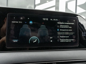 Внедорожник Hyundai Palisade 2022 года, 5100000 рублей, Краснодар