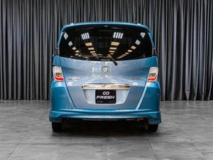 Минивэн Honda Freed 2012 года, 1049000 рублей, Тюмень