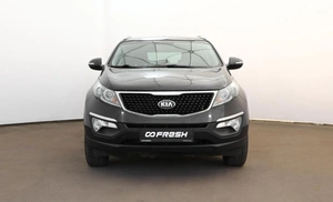 Внедорожник Kia Sportage 2014 года, 1599000 рублей, Орёл