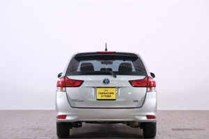 Универсал Toyota Corolla Fielder 2015 года, 1089000 рублей, Омск