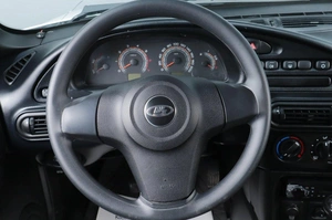 Внедорожник Chevrolet Niva 2020 года, 839000 рублей, Челябинск