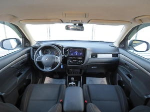 Внедорожник Mitsubishi Outlander 2017 года, 1580000 рублей, Брянск