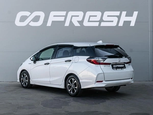 Универсал Honda Shuttle 2019 года, 1805000 рублей, Краснодар