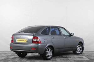 Хетчбэк ВАЗ (LADA) Priora 2010 года, 419000 рублей, Кемерово
