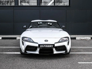 Купе Toyota Supra 2019 года, 8099000 рублей, Кирилловка