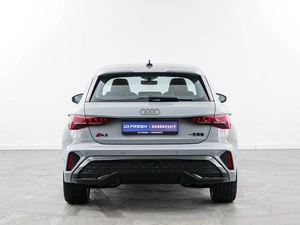 Хетчбэк Audi A3 2025 года, 4365050 рублей, Москва