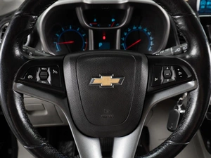 Минивэн Chevrolet Orlando 2012 года, 1170000 рублей, Тюмень