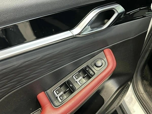 Внедорожник Geely Coolray 2023 года, 2100000 рублей, Абакан