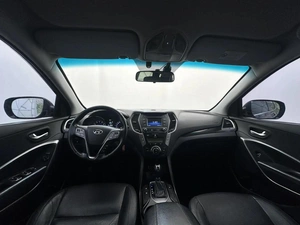 Внедорожник Hyundai Santa Fe 2013 года, 1625000 рублей, Орёл