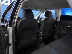 Седан Volkswagen Polo 2019 года, 1497090 рублей, Москва