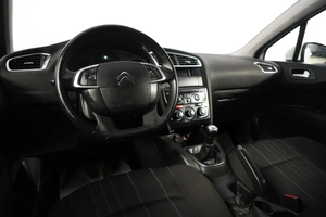 Хетчбэк Citroen C4 2012 года, 629000 рублей, Новосибирск