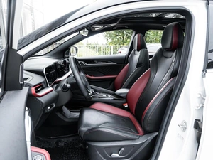 Внедорожник Geely Coolray 2024 года, 2200000 рублей, Ставрополь