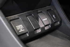 Внедорожник Honda Vezel 2017 года, 1859000 рублей, Омск