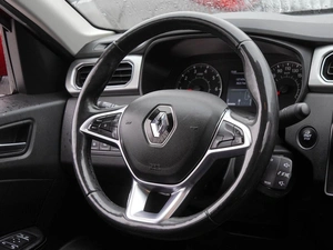 Внедорожник Renault Arkana 2021 года, 1650000 рублей, Волгоград