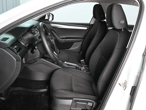 Лифтбек Skoda Octavia 2018 года, 1599000 рублей, Аксай