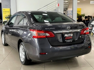 Седан Nissan Bluebird Sylphy 2013 года, 987000 рублей, Солонцы