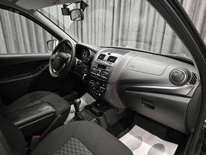 Лифтбек ВАЗ (LADA) Granta 2023 года, 749000 рублей, Красноярск