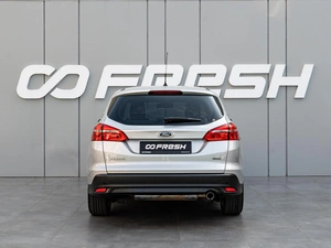 Универсал Ford Focus 2015 года, 1198000 рублей, Краснодар