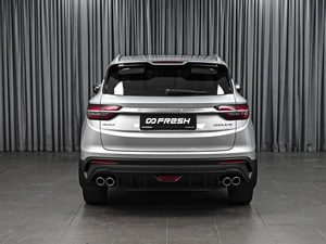 Внедорожник Geely Coolray 2021 года, 1696000 рублей, Ставрополь