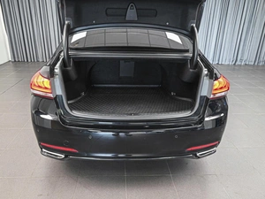 Седан Hyundai Genesis 2015 года, 1644111 рублей, Ставрополь