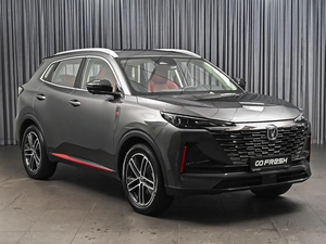 Внедорожник Changan CS55 Plus 2023 года, 2270000 рублей, Ставрополь