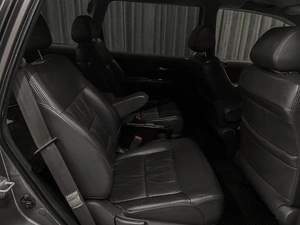Минивэн Honda Odyssey 2000 года, 579000 рублей, Красноярск