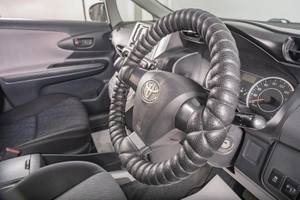 Минивэн Toyota Wish 2010 года, 1249000 рублей, Томск