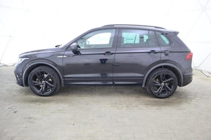 Внедорожник Volkswagen Tiguan 2021 года, 3099000 рублей, Обнинск