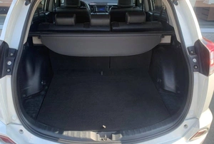 Внедорожник Toyota RAV4 2016 года, 2390000 рублей, Солонцы