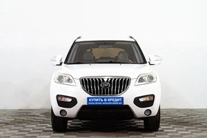 Внедорожник Lifan X60 2016 года, 789000 рублей, Сургут
