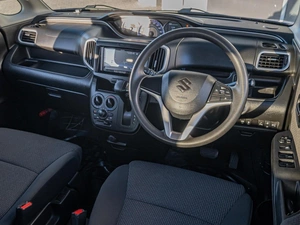 Минивэн Suzuki Solio 2019 года, 1090000 рублей, Краснодар