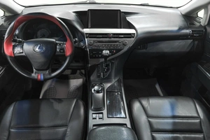 Внедорожник Lexus RX 2011 года, 2299000 рублей, Новокузнецк